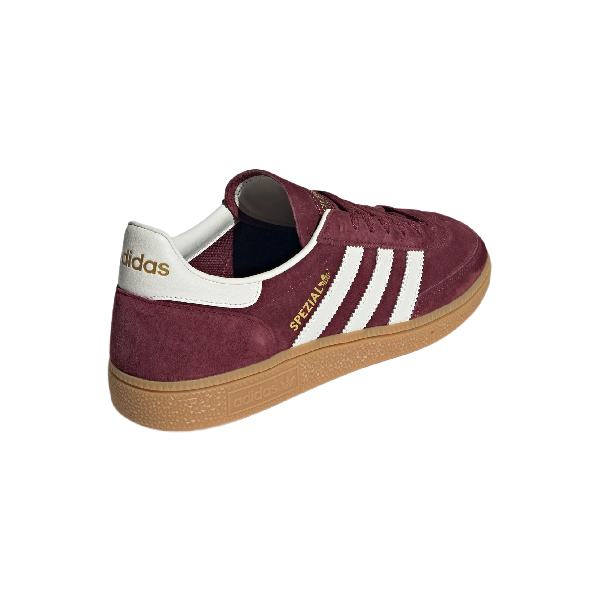 adidas Handball Spezial Shadow Red Off White