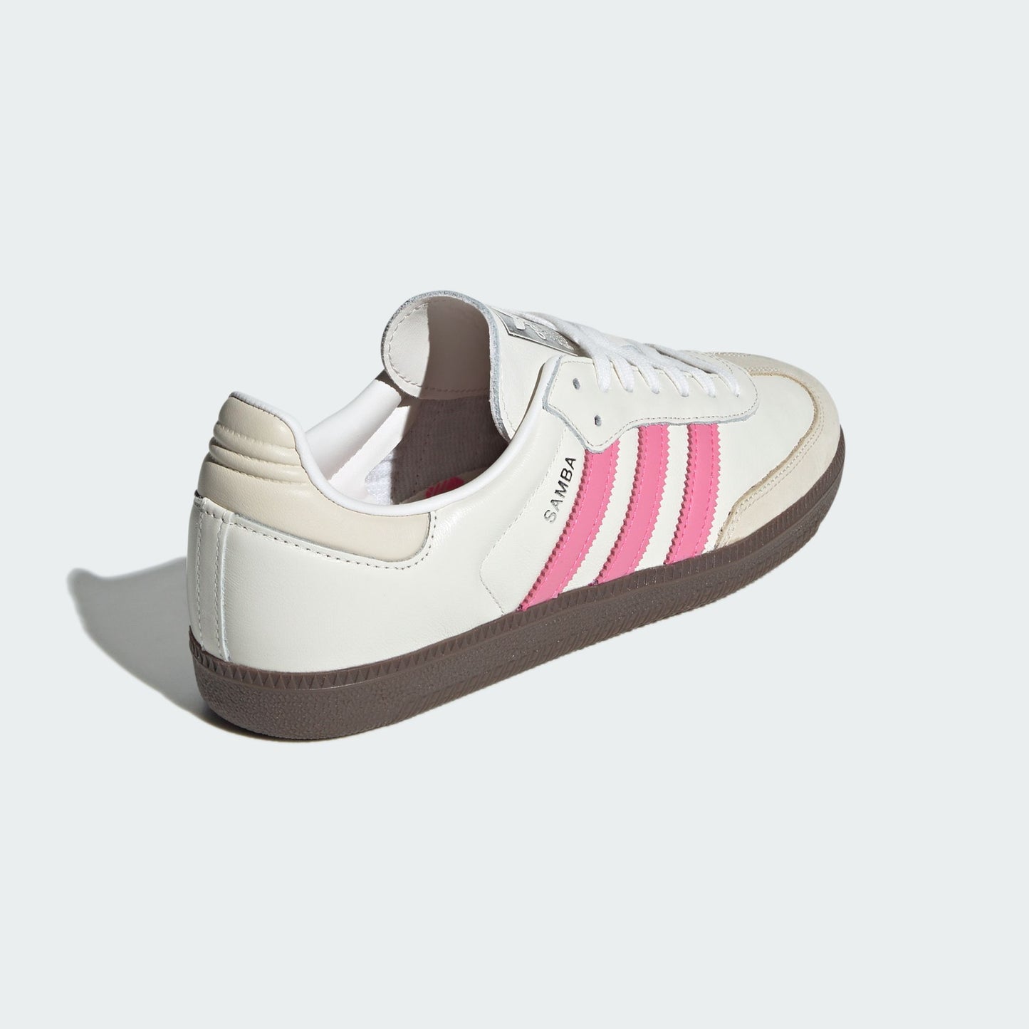 adidas Samba OG Lucid Pink (Women's)