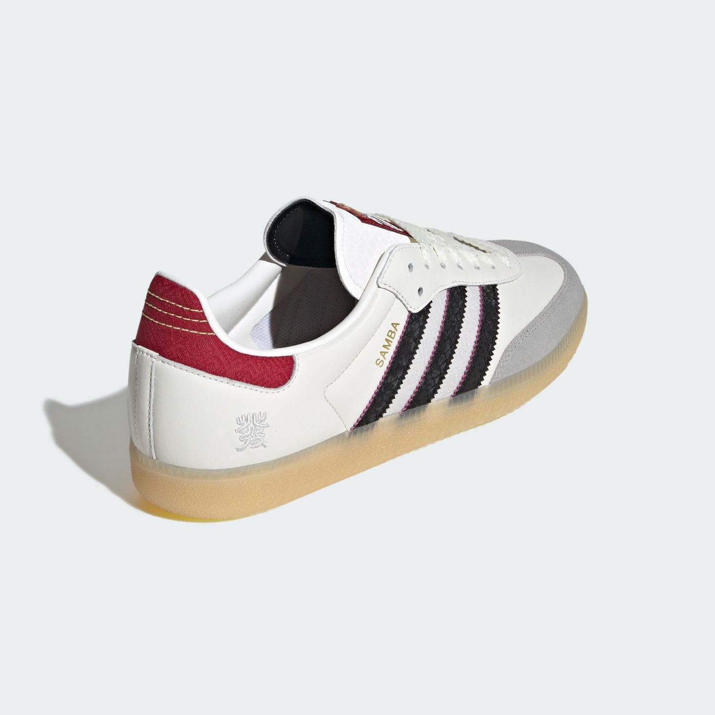 adidas Samba OG Year of the Snake