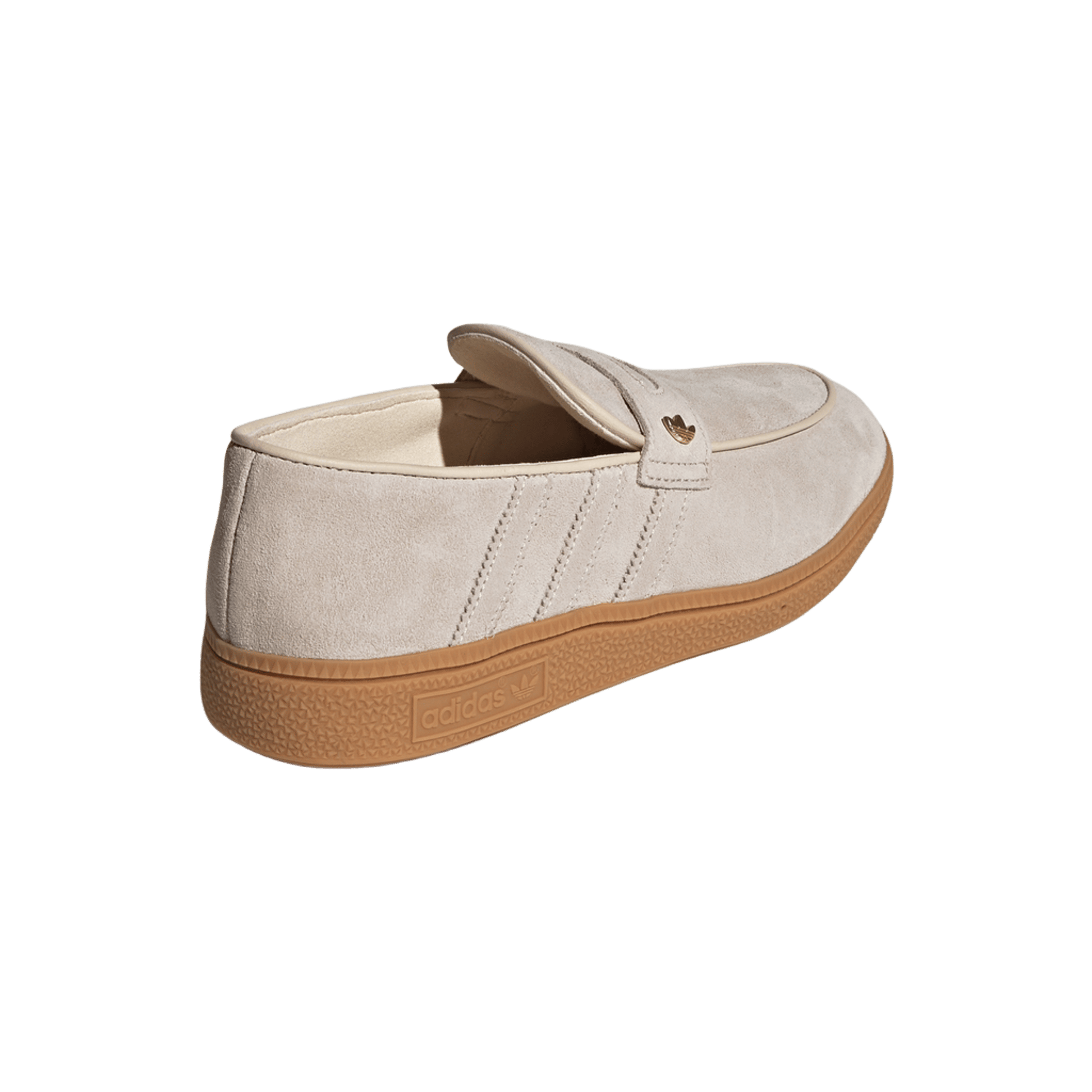 adidas Handball Spezial Loafer Wonder White Gum (Women's)