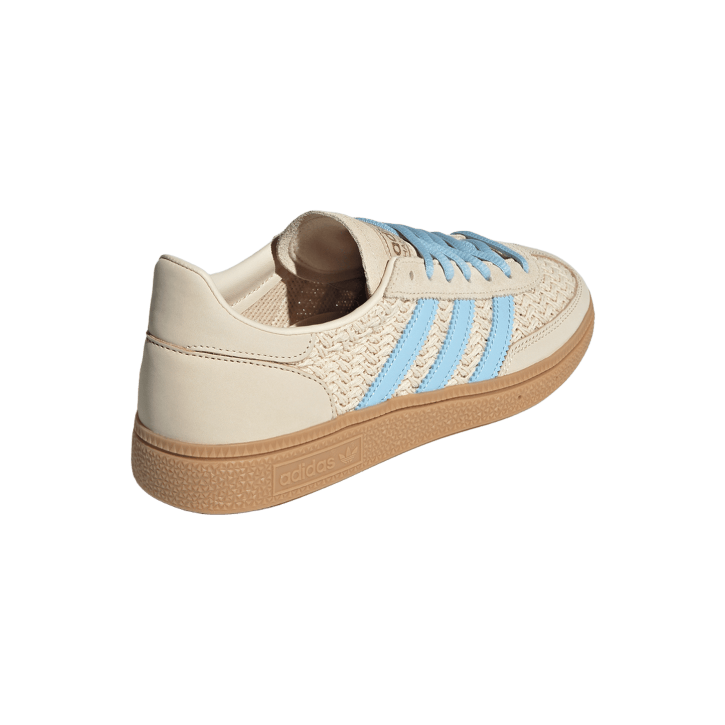 adidas Handball Spezial Sand Strata Clear Sky (Women's)
