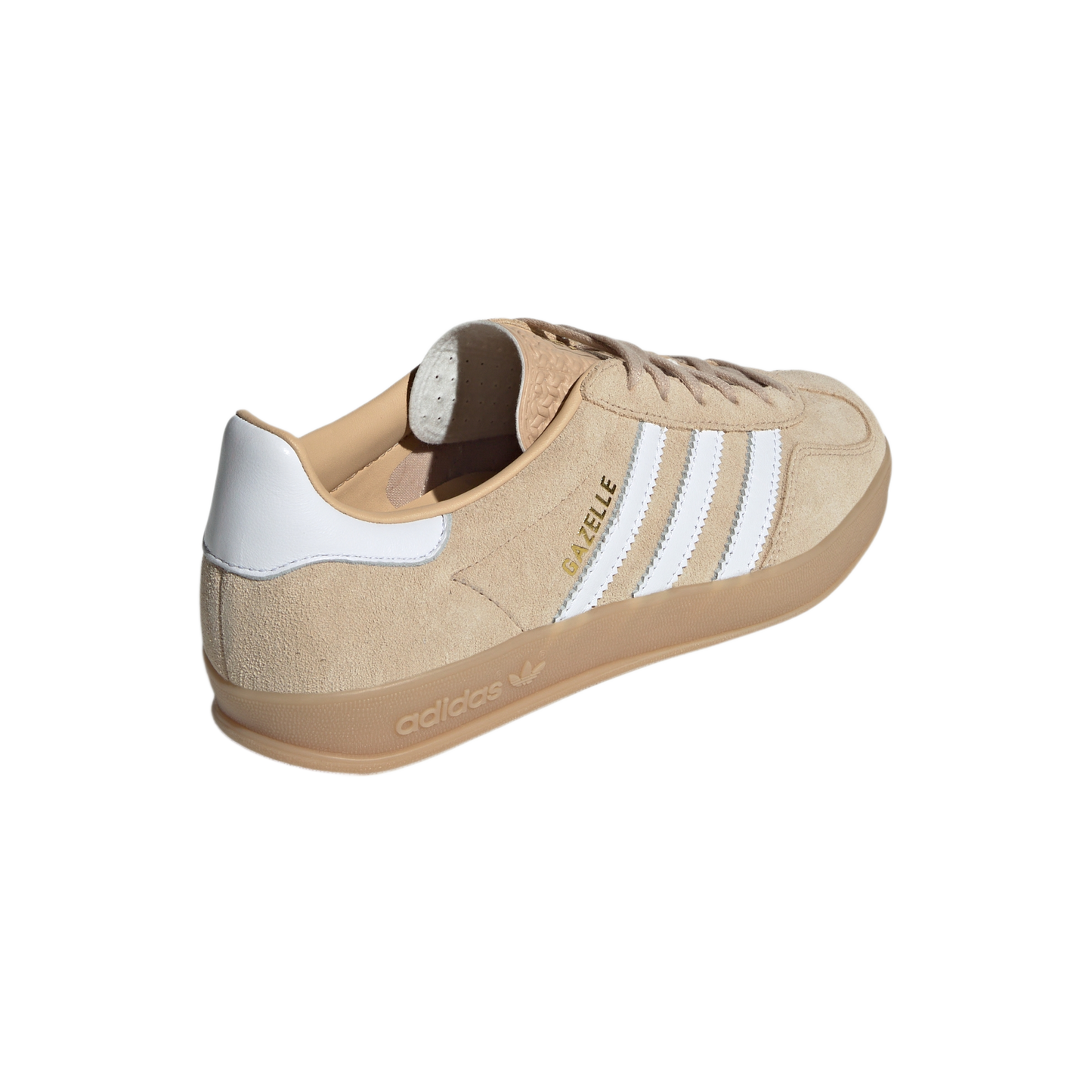adidas Gazelle Indoor Magic Beige (Women's)