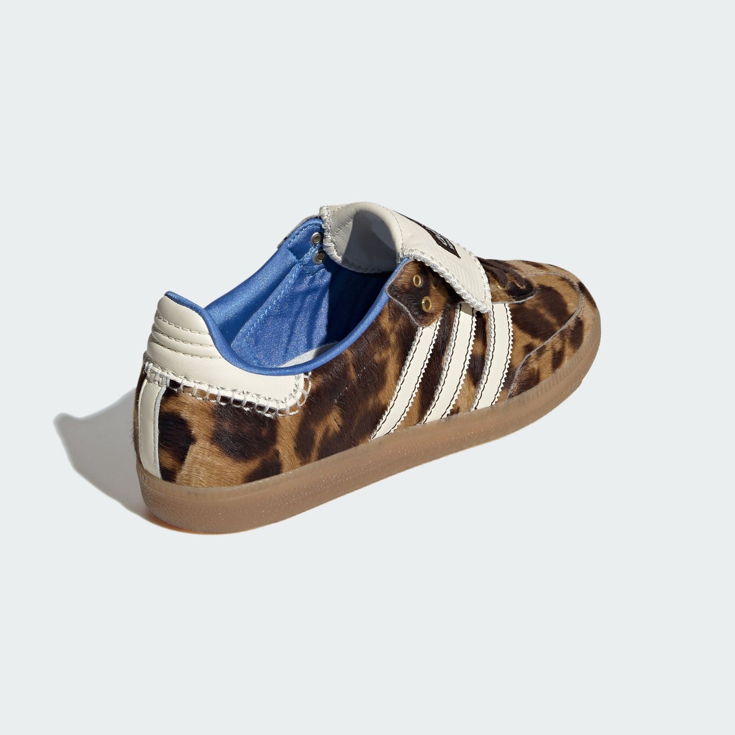 adidas Samba Nylon Wales Bonner Dark Brown