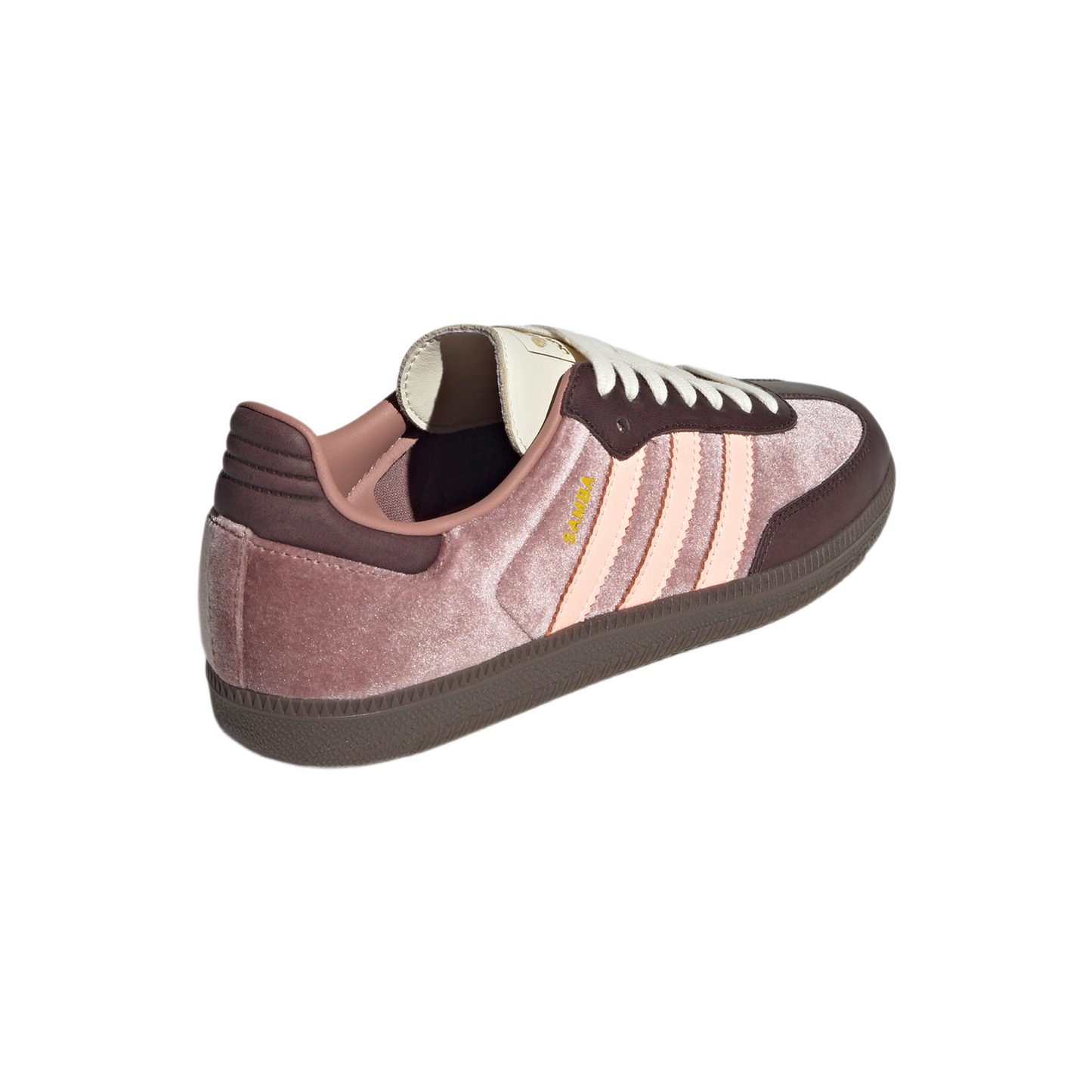 adidas Samba OG Warm Clay Clear Orange (Women's)