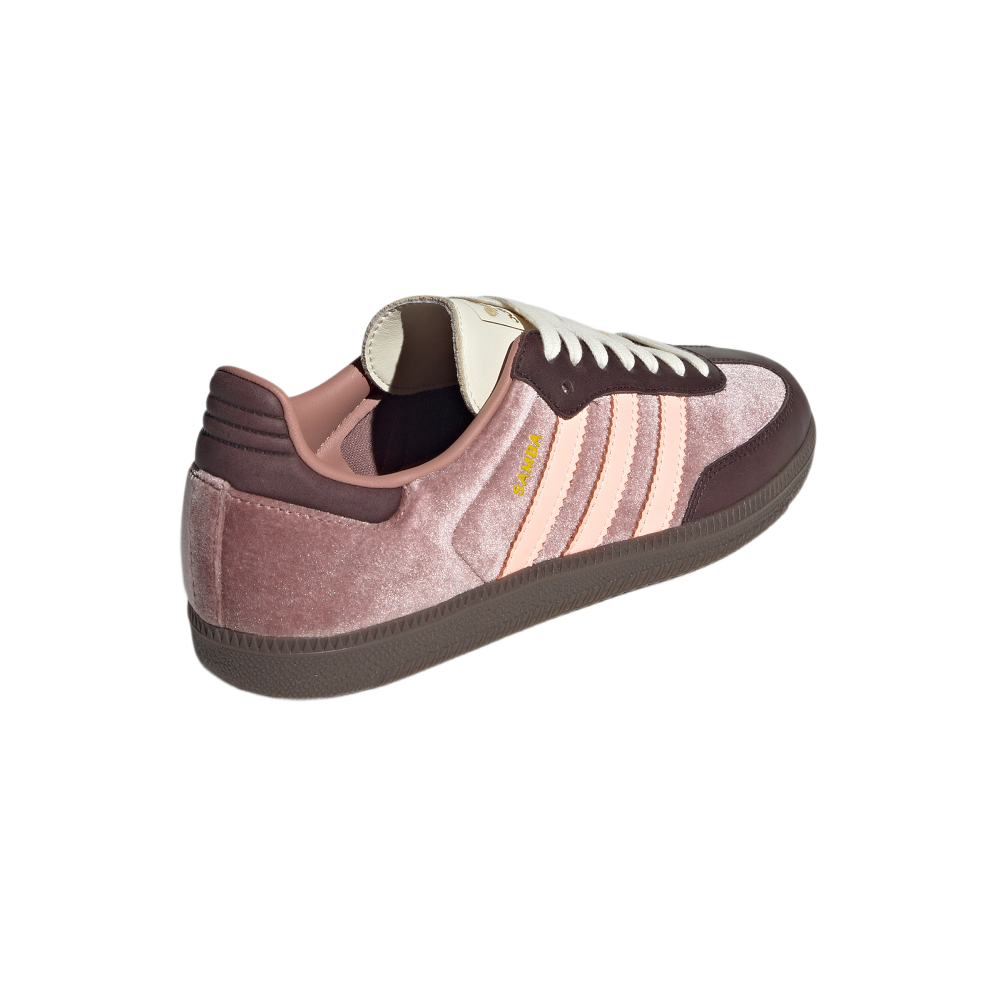 adidas Samba OG Warm Clay Clear Orange (Women's)