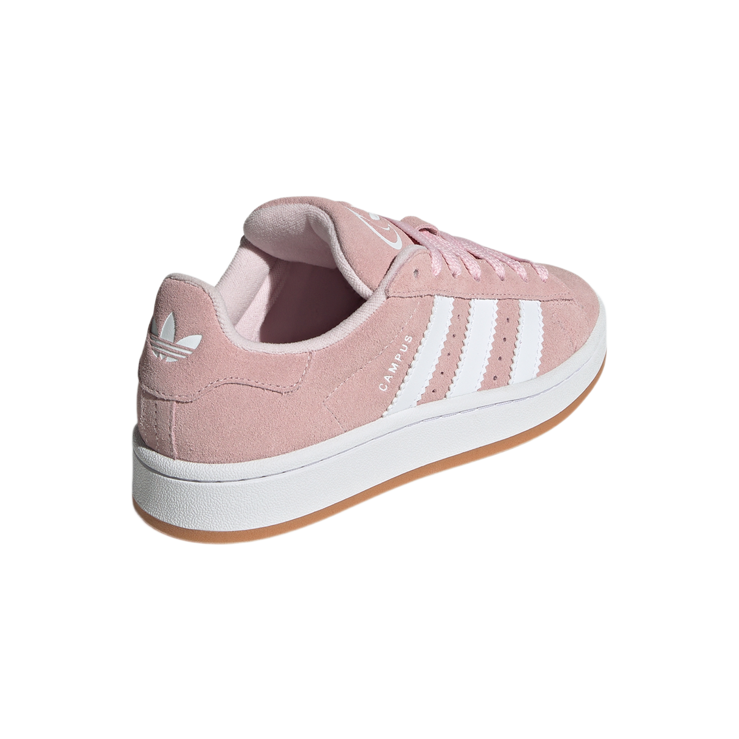 adidas Campus 00s Clear Pink Gum (Kids)