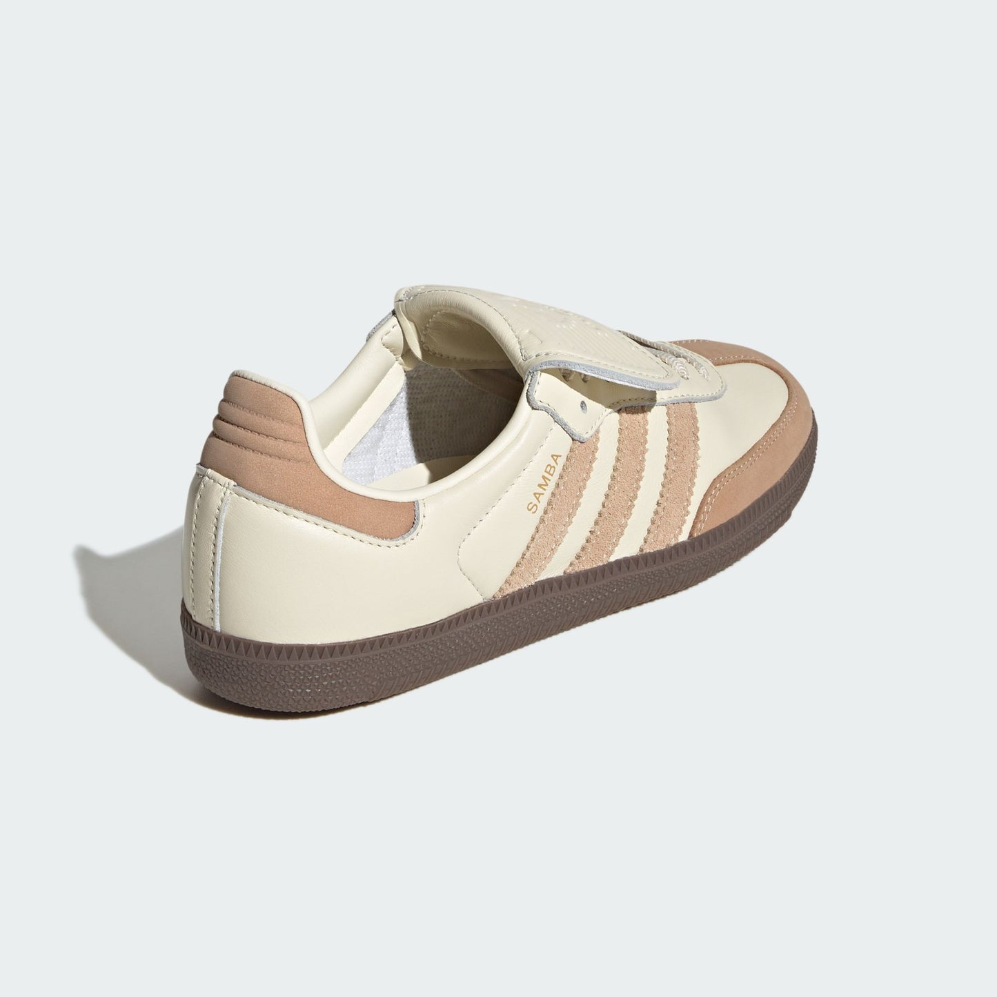 adidas Samba LT Cream White Warm Sandstone (Women's)