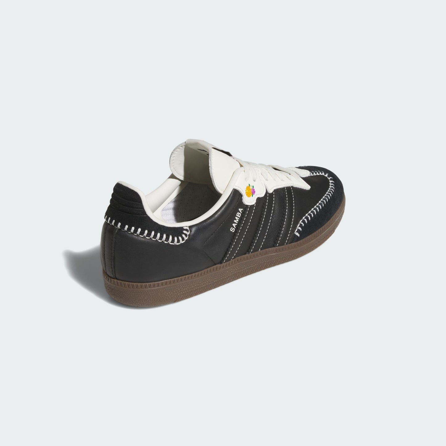 adidas Samba OG Día de Muertos Pack Black