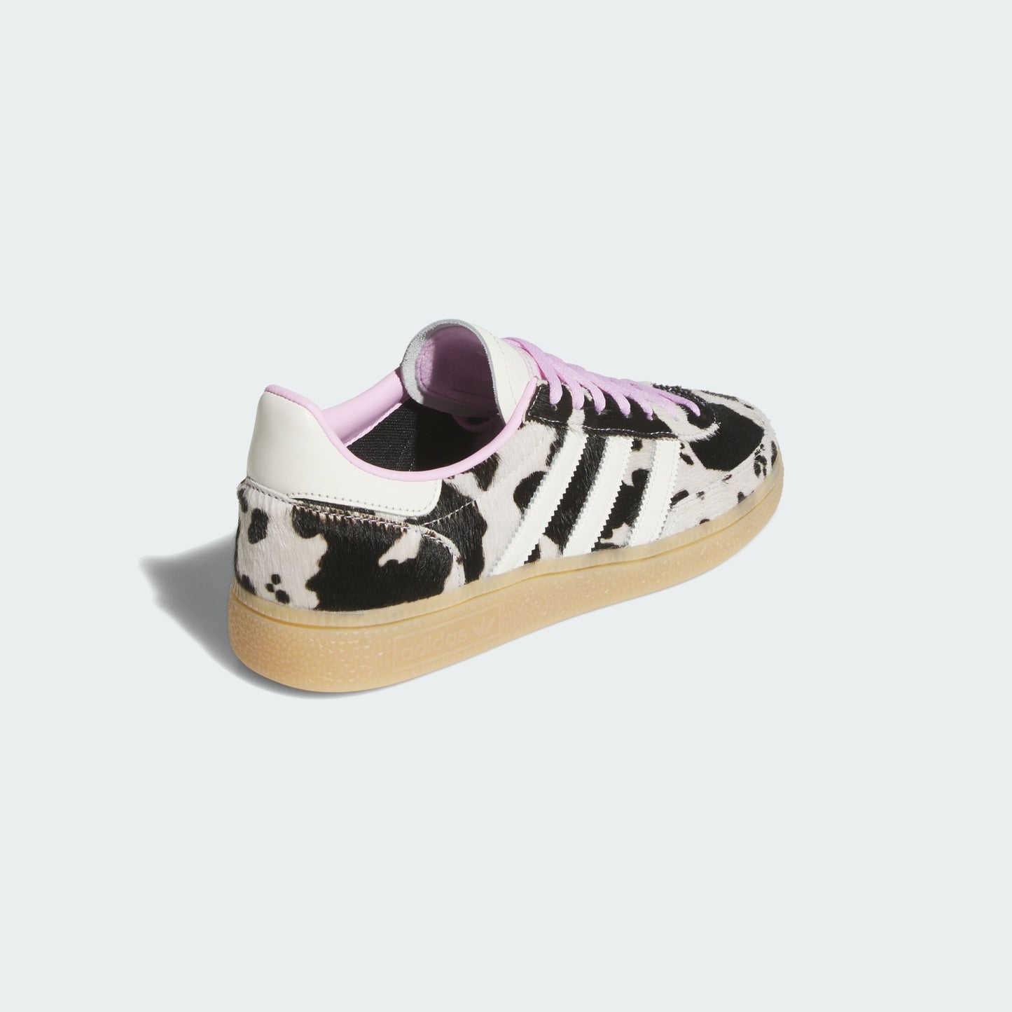 adidas Handball Spezial Cow Print Bliss Lilac (Women's)
