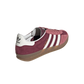 adidas Gazelle Indoor Maroon Preloved Crimson