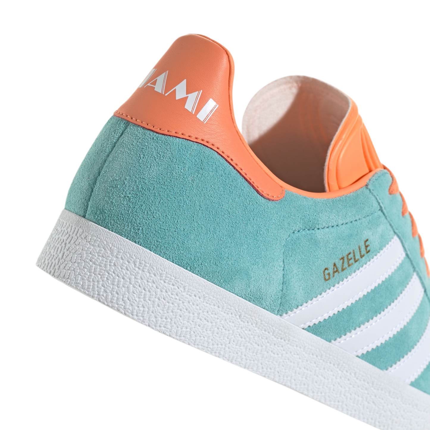 adidas Gazelle Inter Miami South Beach