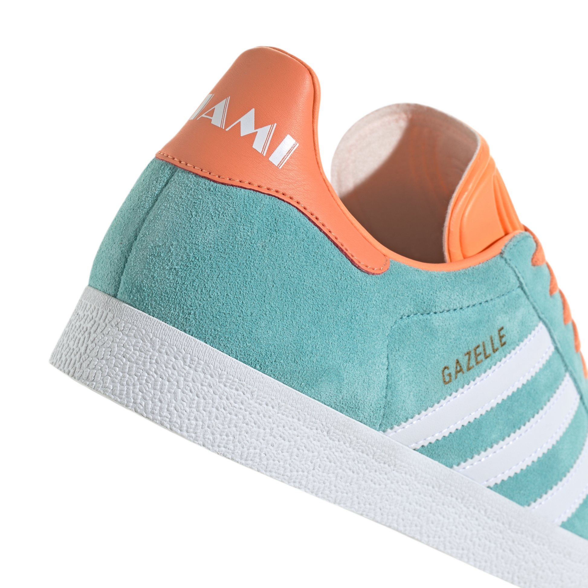 adidas Gazelle Inter Miami South Beach