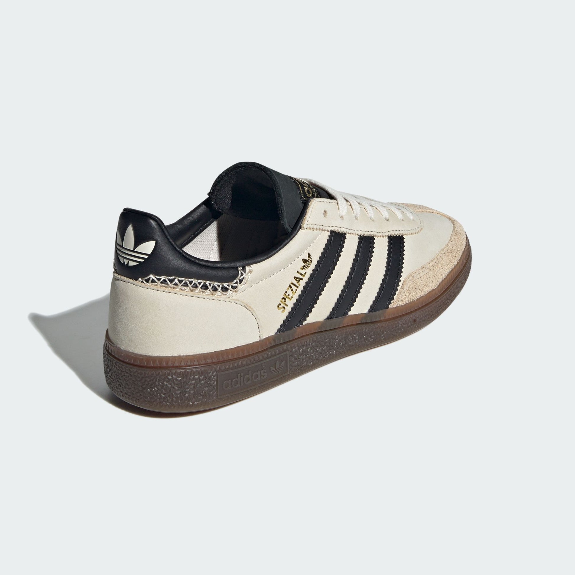 adidas Handball Spezial Wonder White Black (Women's)