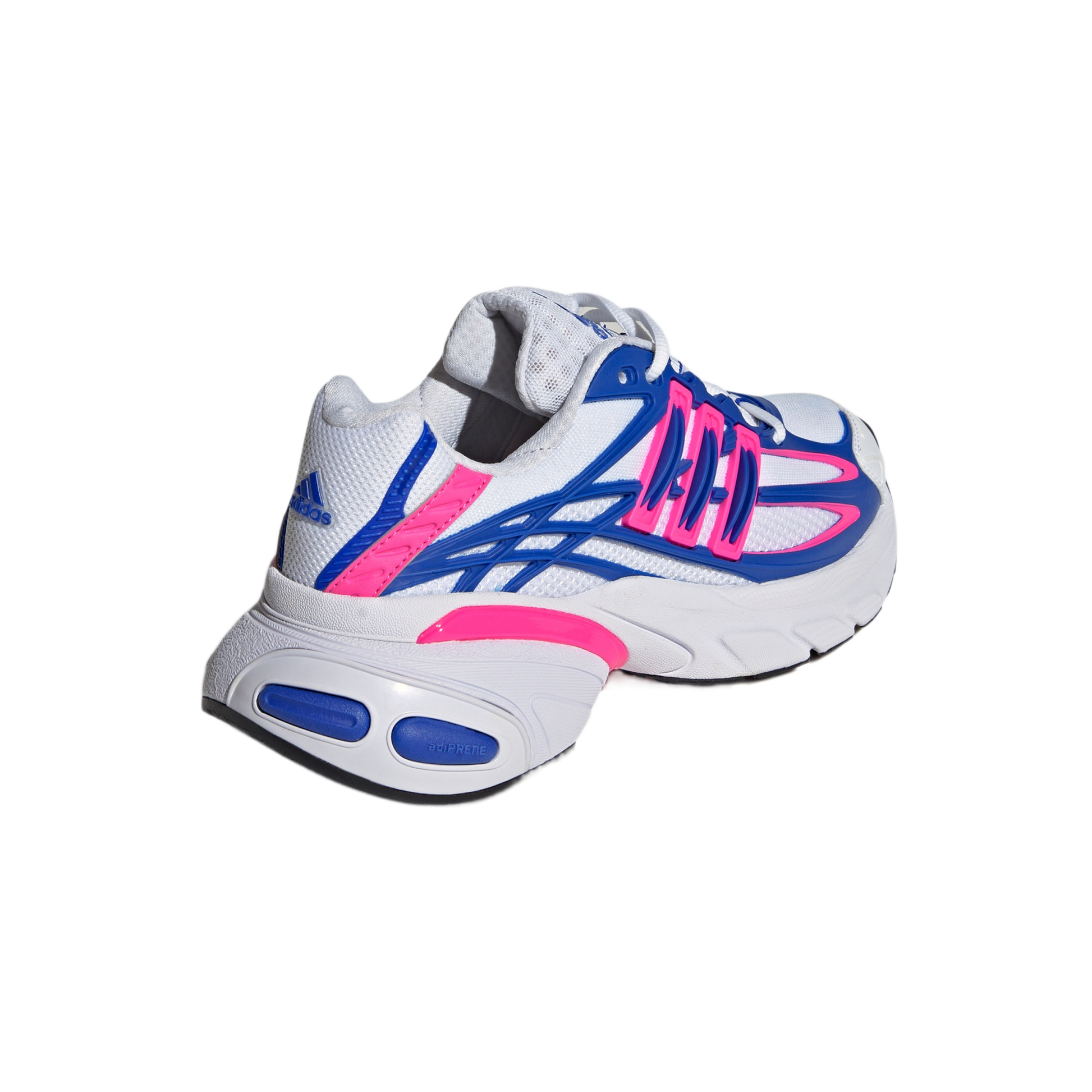 adidas Adistar XLG 2.0 White Lucid Pink Blue (Women's)