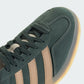 adidas Gazelle Indoor Shadow Green Warm Sandstone