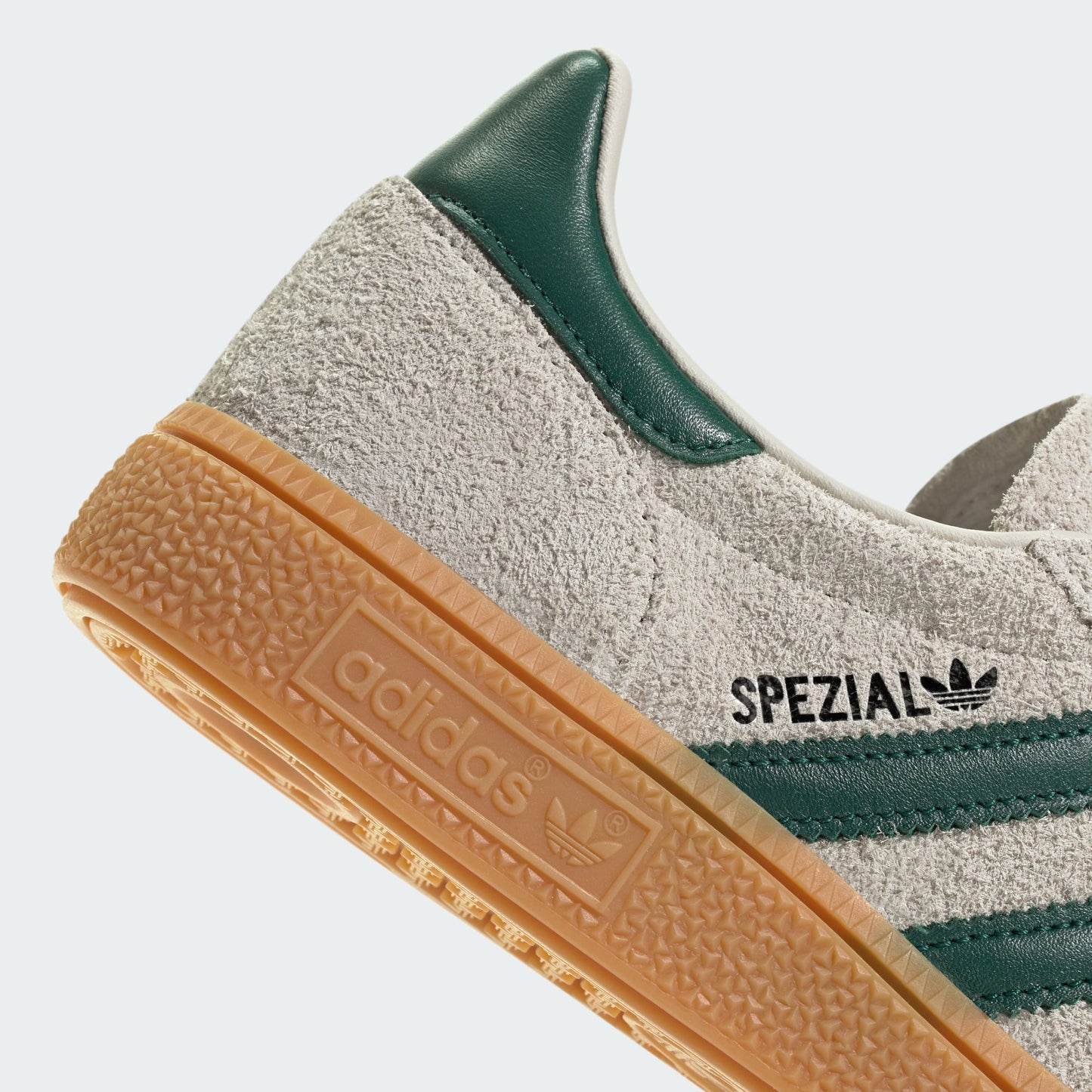 adidas Handball Spezial Alumina Collegiate Green (Women's)