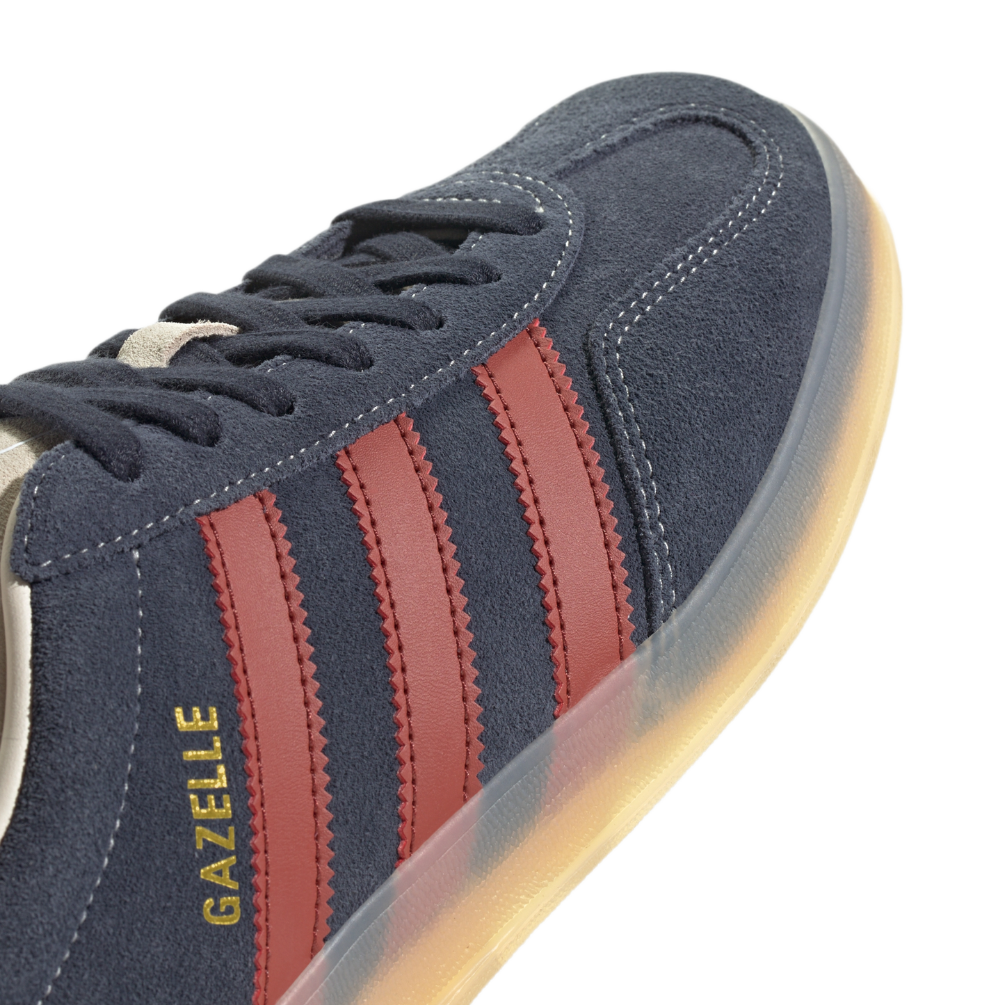 adidas Gazelle Indoor Legend Ink Preloved Ruby