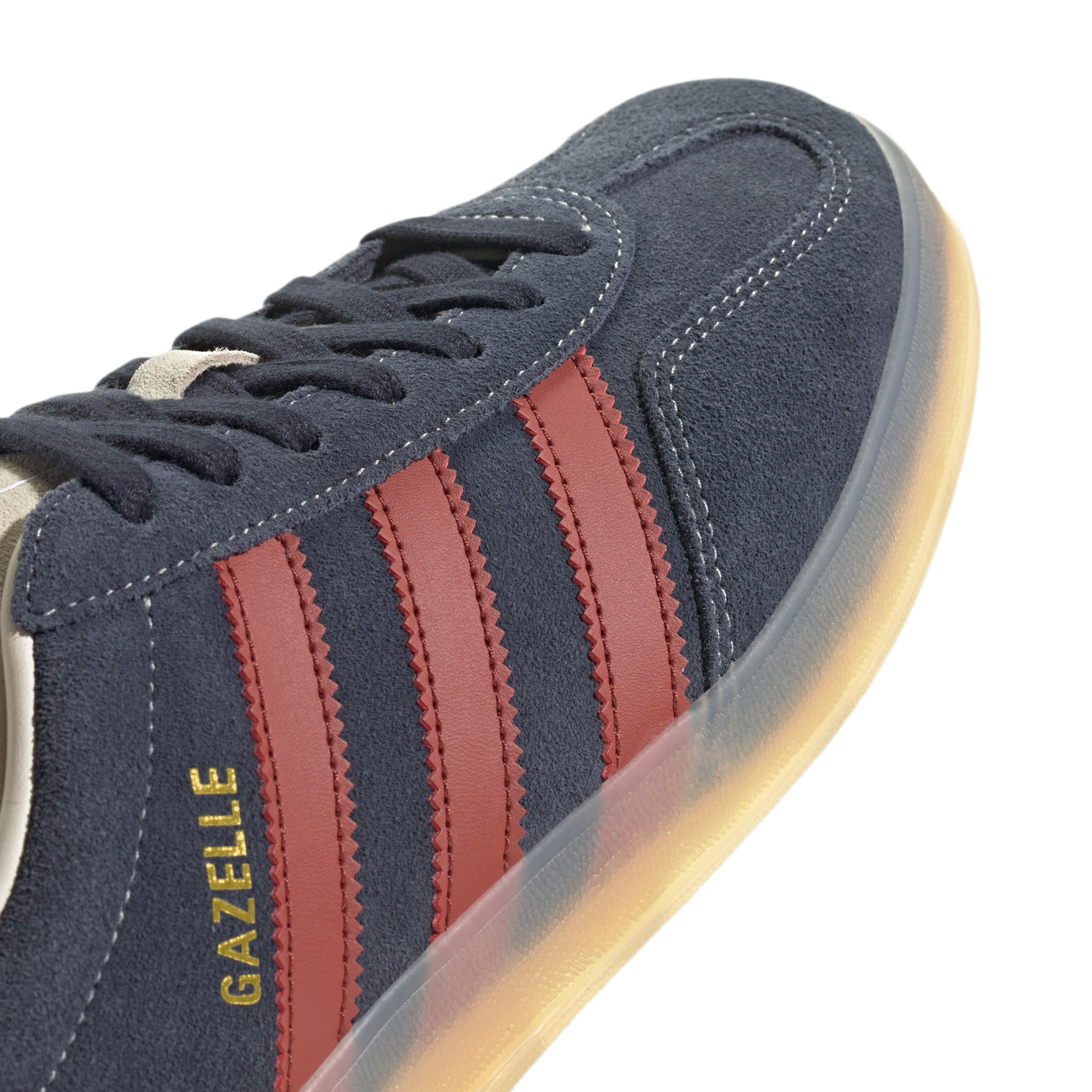 adidas Gazelle Indoor Legend Ink Preloved Ruby
