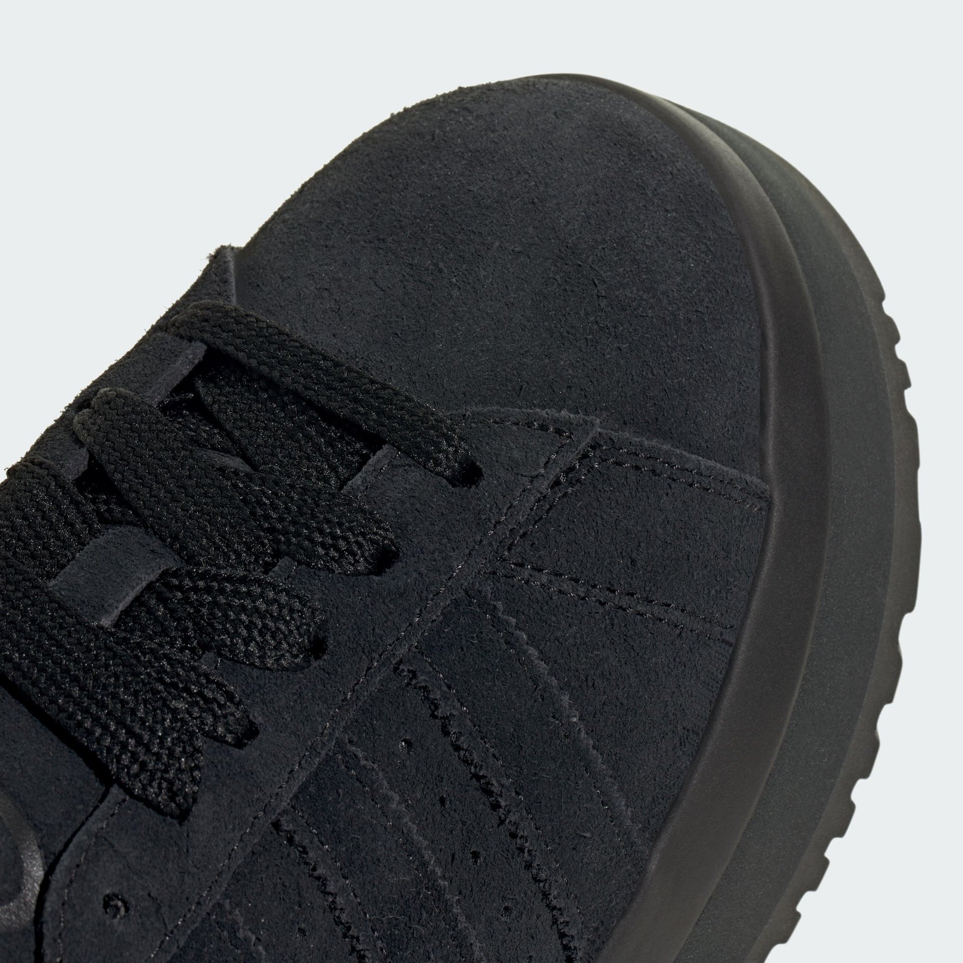 adidas Campus 00s Winter Low Black Carbon (Women's)