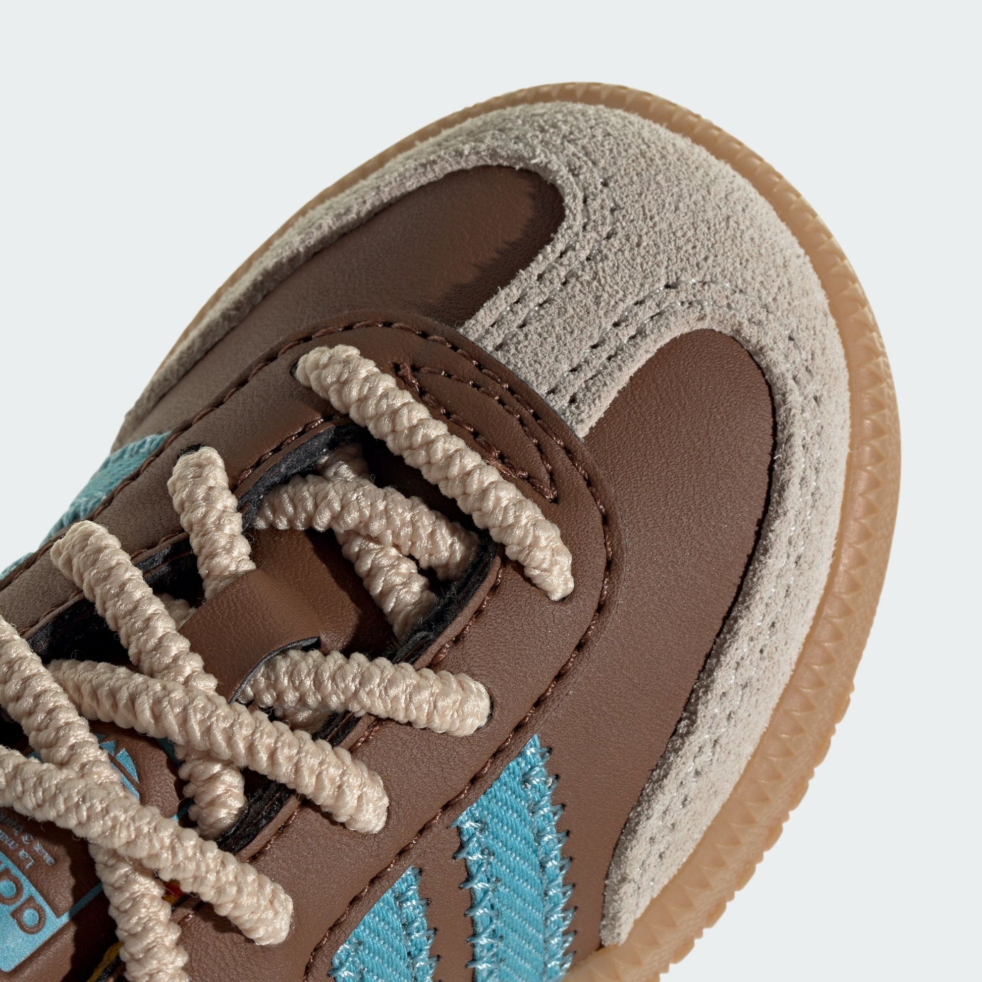 adidas Samba OG Toy Story Woody (TD)