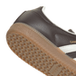 adidas Samba OG Dark Brown Off White Gum