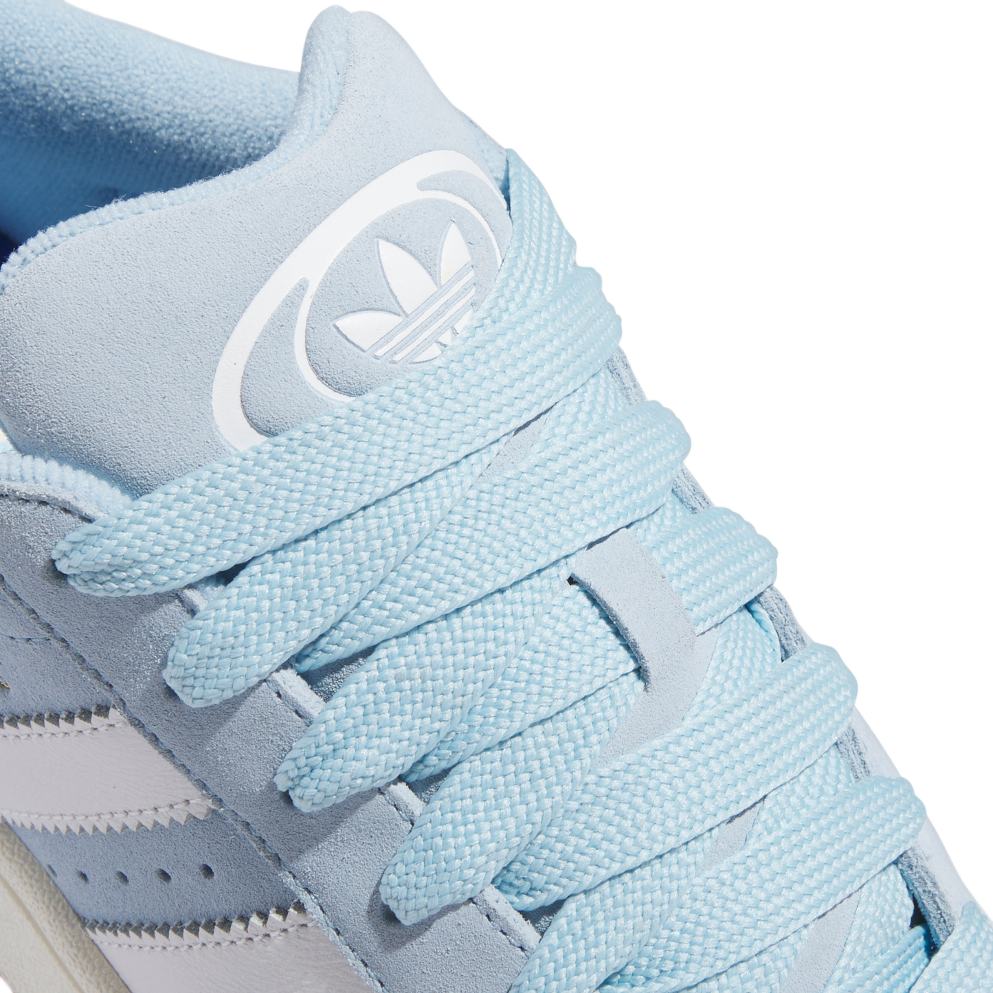 adidas Campus 00s Clear Sky Gum