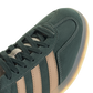 adidas Gazelle Indoor Shadow Green Warm Sandstone