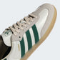 adidas Samba OG White Collegiate Green Gum