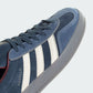 adidas Gazelle Indoor Crew Navy Burgundy