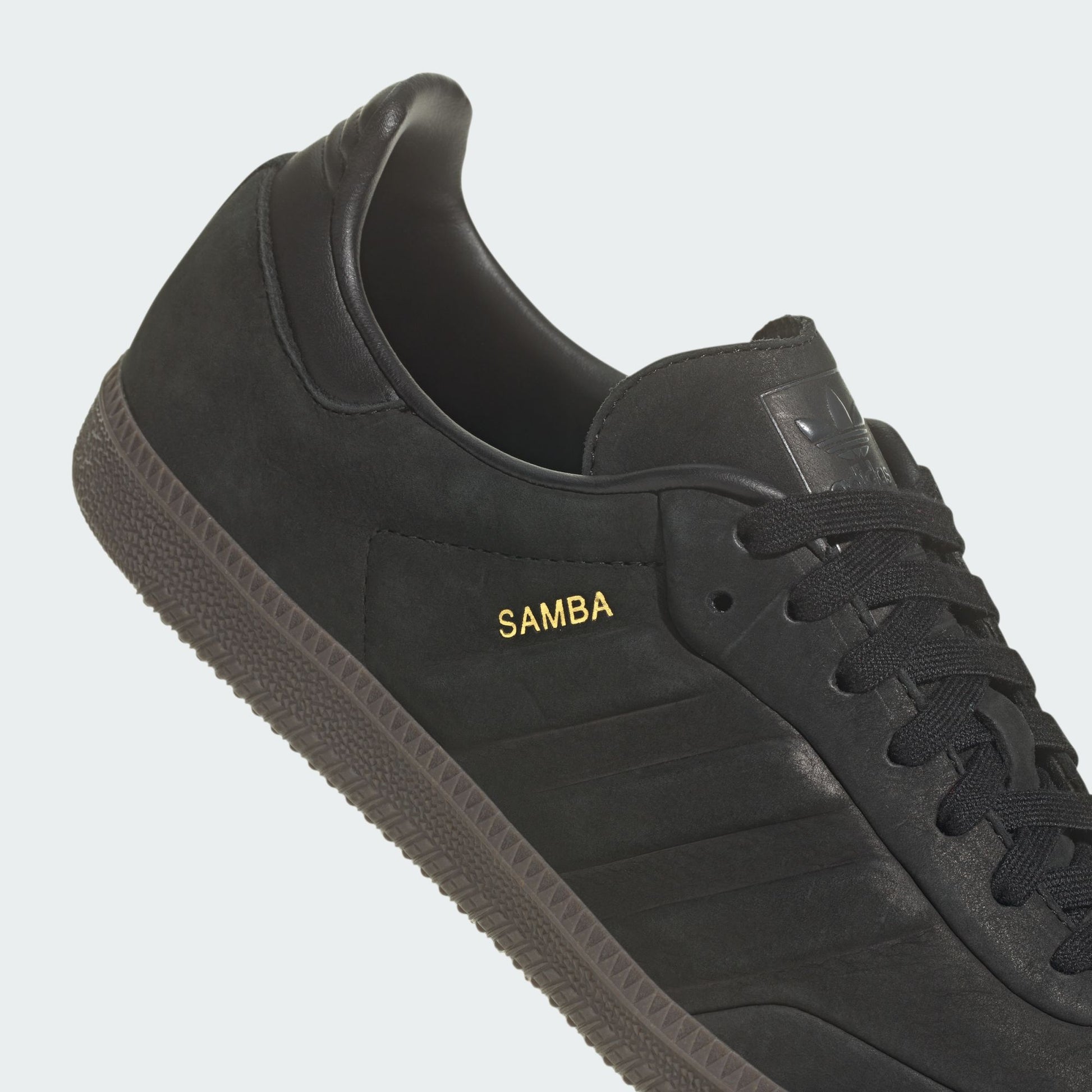 adidas Samba OG Core Black