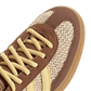 adidas Handball Spezial Preloved Brown Orange Tint Gum (Women's)