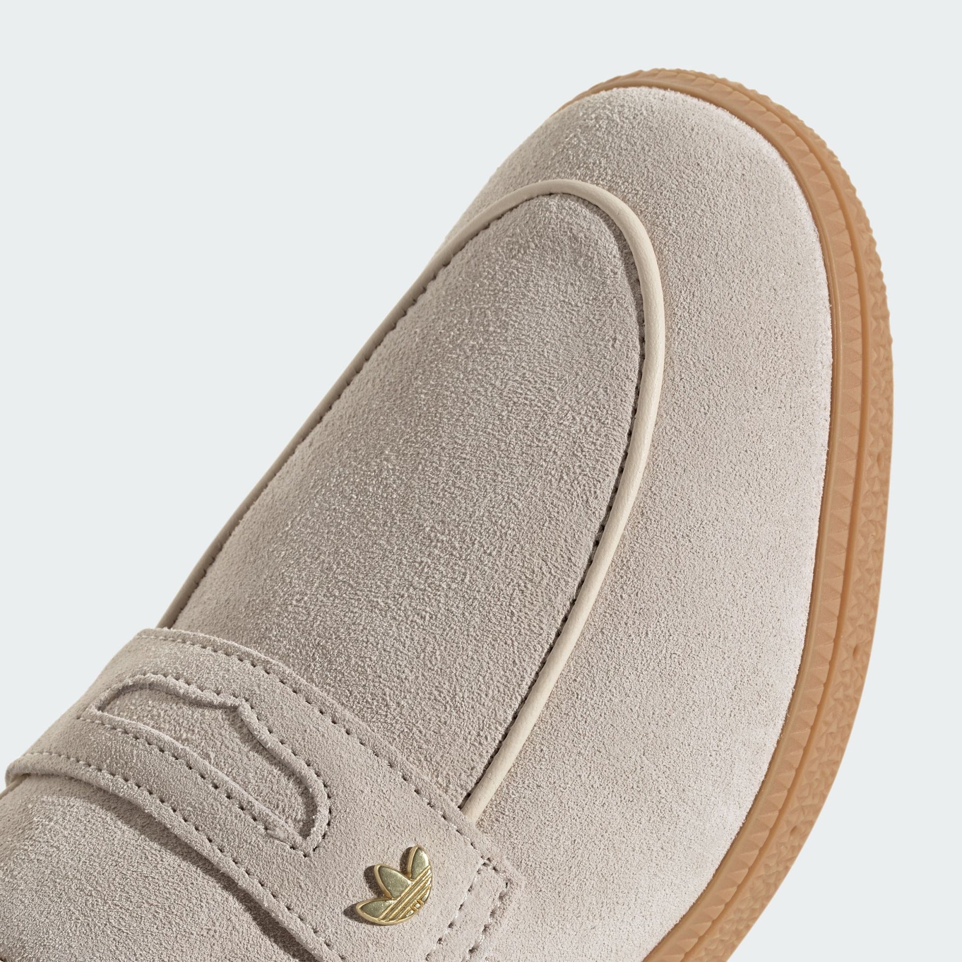 adidas Handball Spezial Loafer Wonder White Gum (Women's)