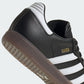 adidas Samba Indoor Core Black Cloud White Vivid Red