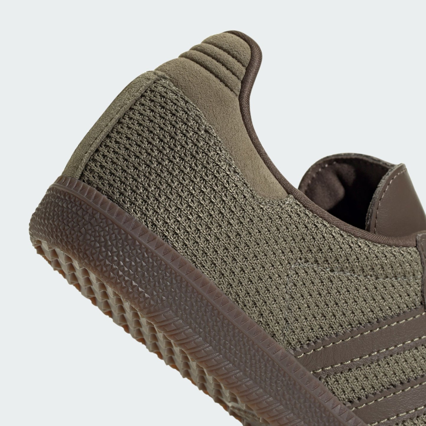 adidas Samba OG Orbit Green Cargo Brown