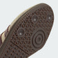 adidas Samba OG Wonder White Maroon (Women's)