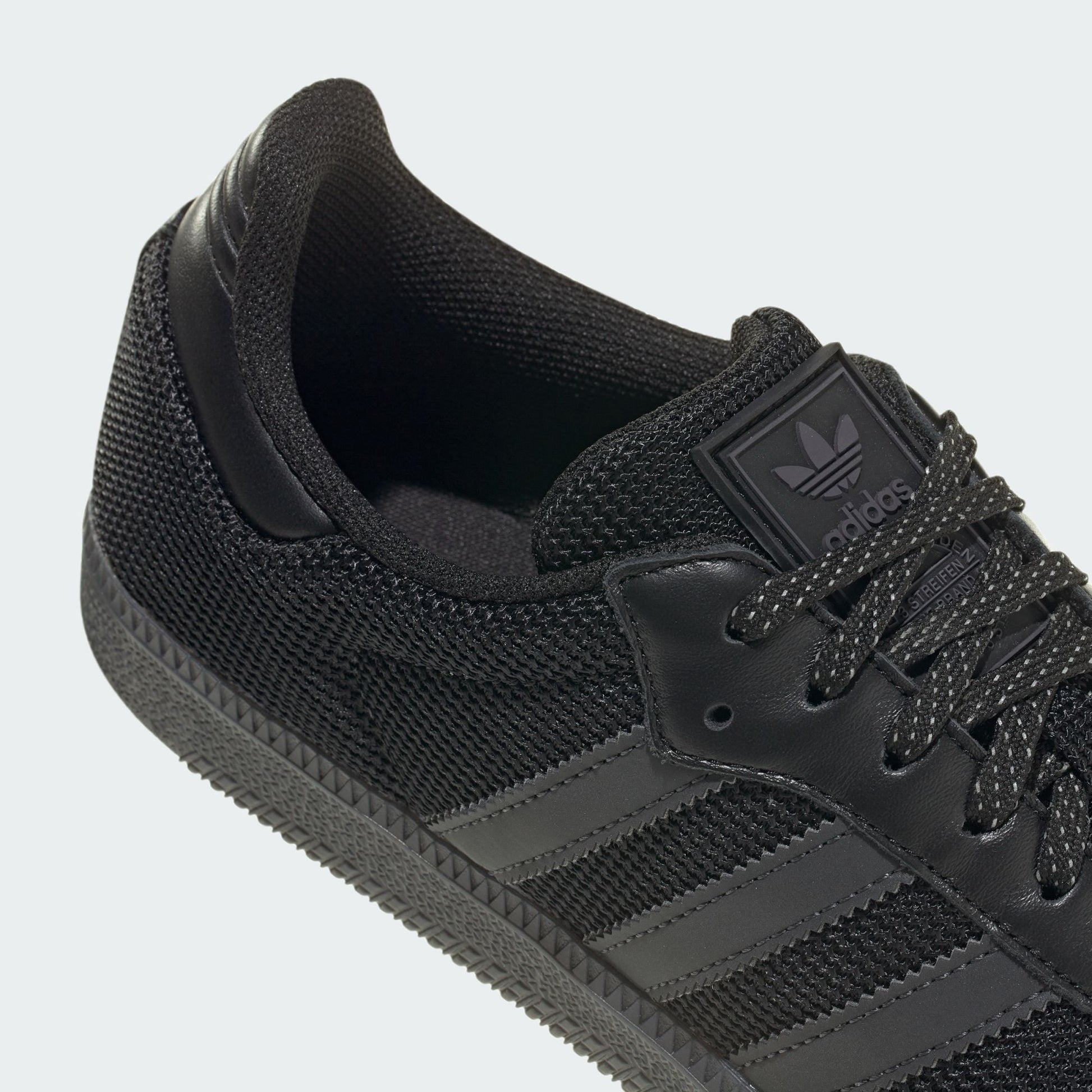 adidas Samba OG Black Carbon