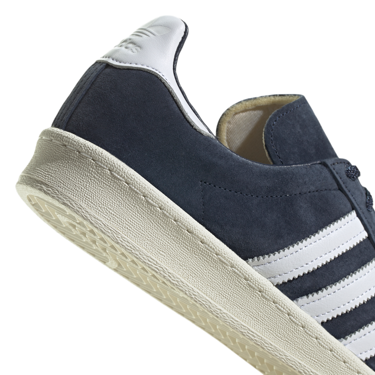 adidas Campus 80s Collegiate Navy Footwear White