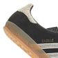 adidas Gazelle Indoor Core Black Wonder White (Women's)