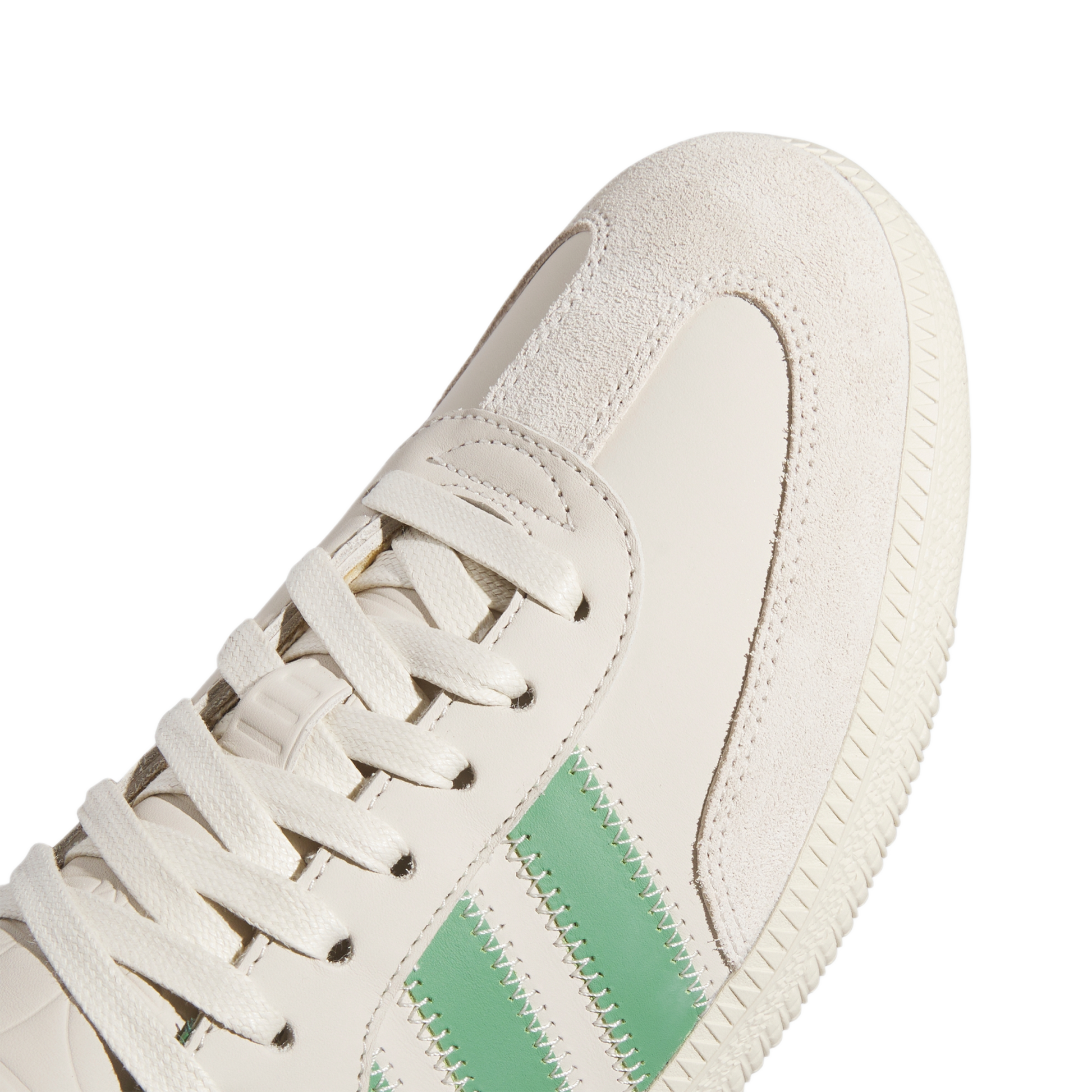 adidas Samba Humanrace Preloved Green