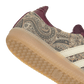 adidas Samba OG Liberty London Maroon Warm Vanilla (Women's)
