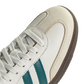 adidas Samba OG Cloud White Legacy Teal (Women's)