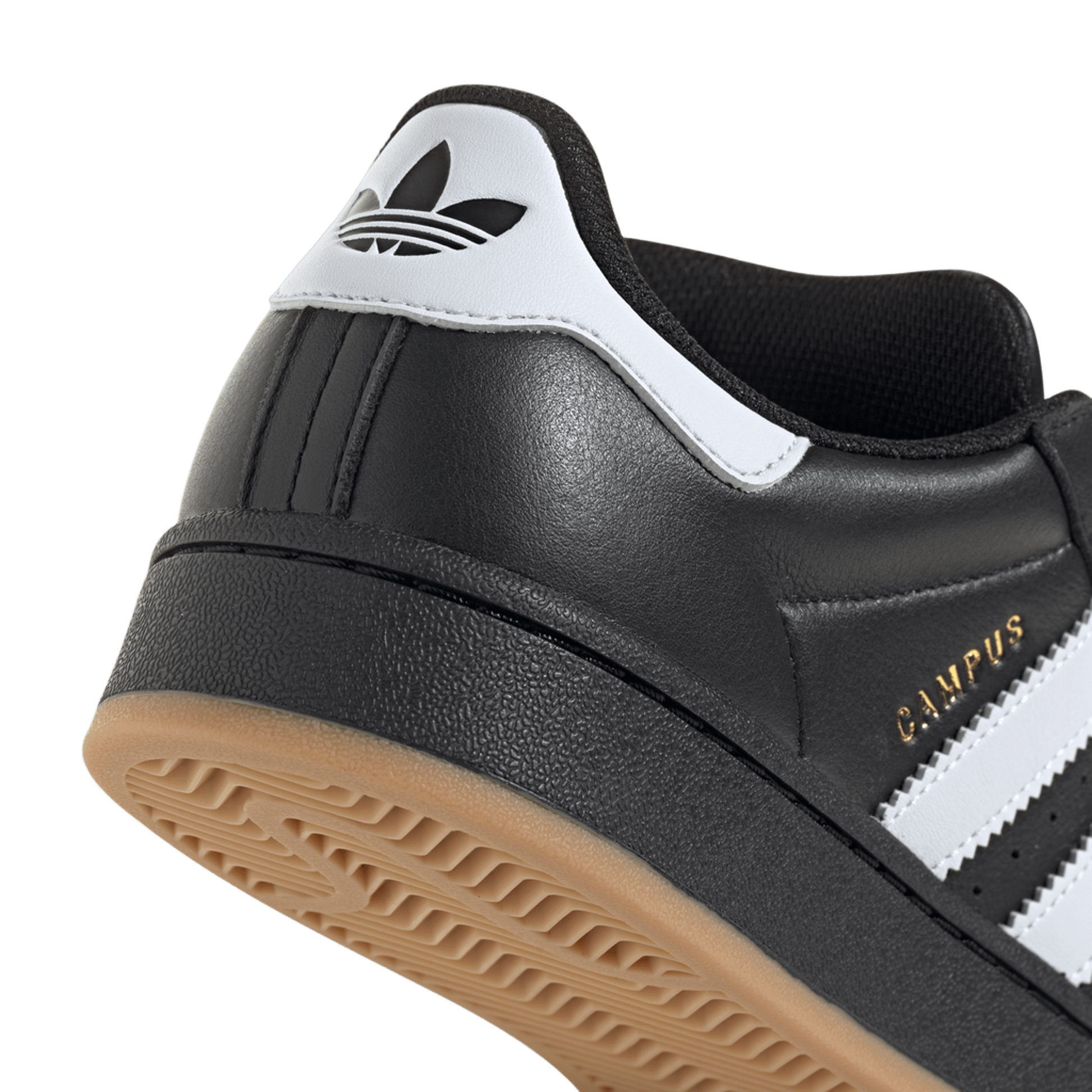 adidas Campus 00s Core Black Cloud White