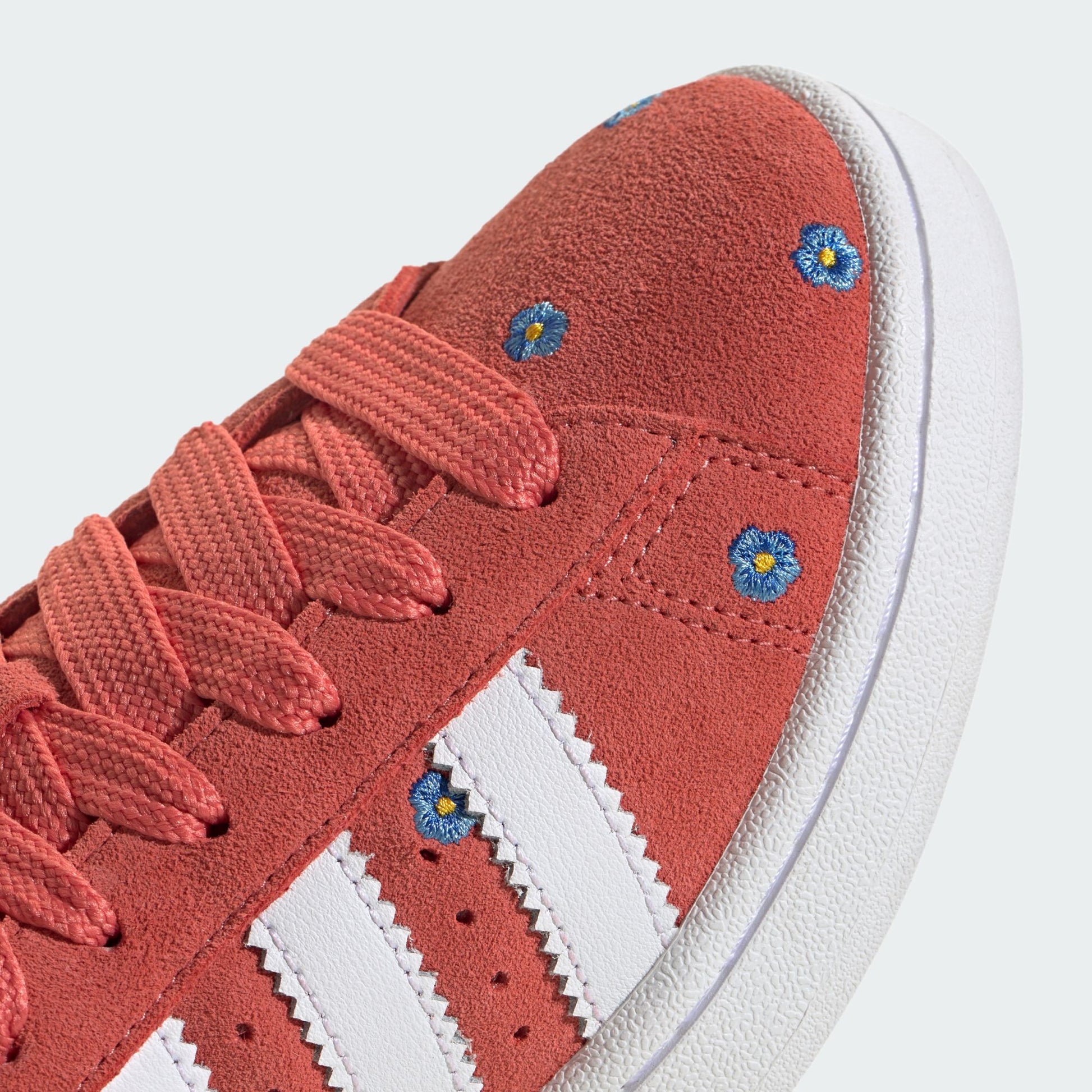 adidas Campus 00s Preloved Scarlet Floral (Women's)