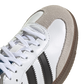 adidas Samba OG Cloud White Core Black Gum (PS)