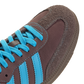 adidas Samba OG Shadow Brown Sky Rush (Women's)