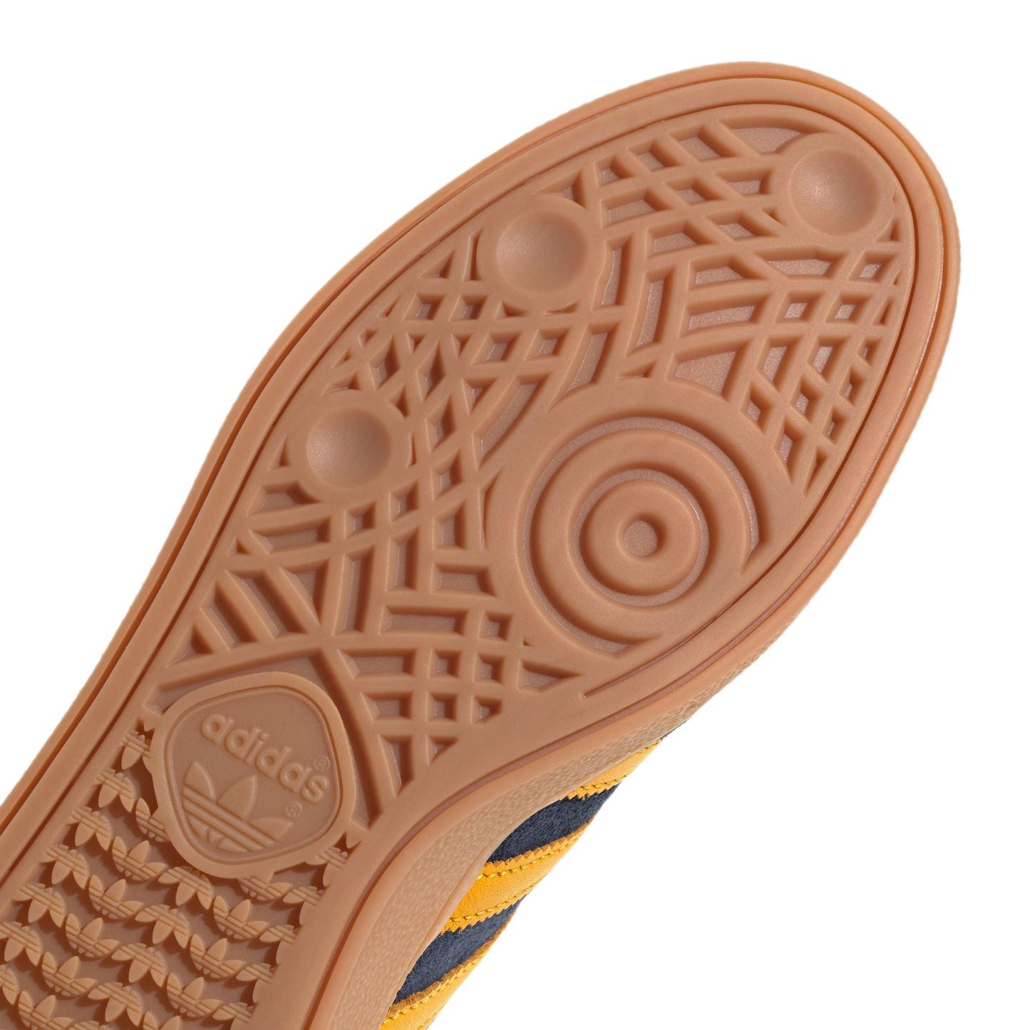 adidas Handball Spezial Night Indigo Yellow