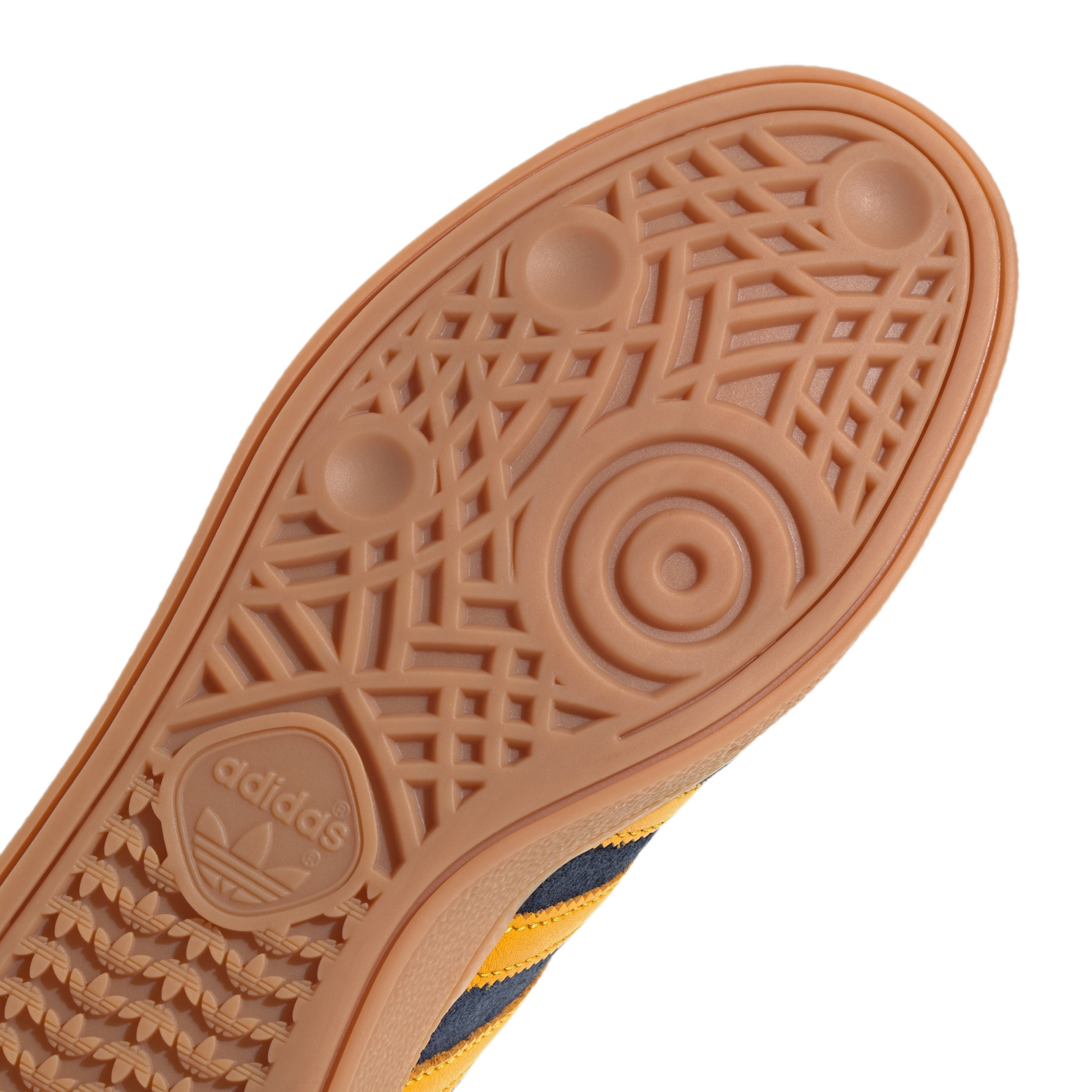 adidas Handball Spezial Night Indigo Yellow