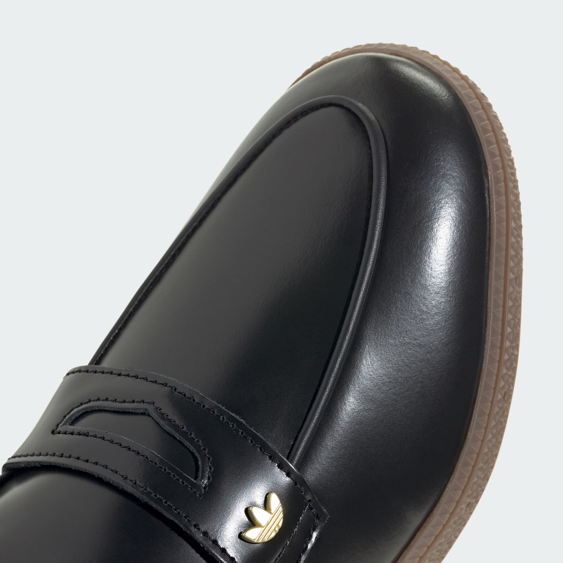 adidas Handball Spezial Loafer Black White Gum (Women's)