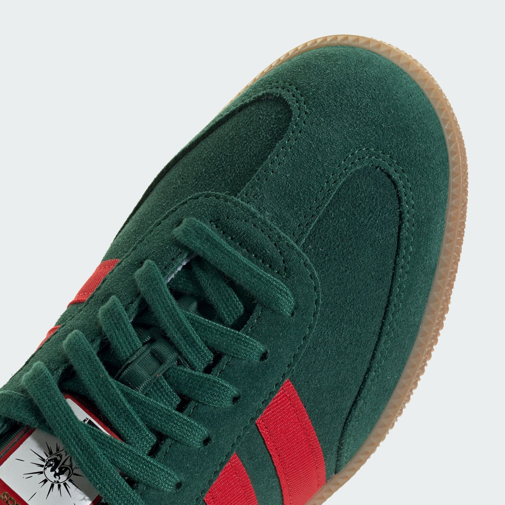adidas Samba OG FIFA World Cup 2026 Mexico