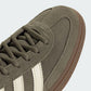 adidas Handball Spezial Olive Strata Cream White